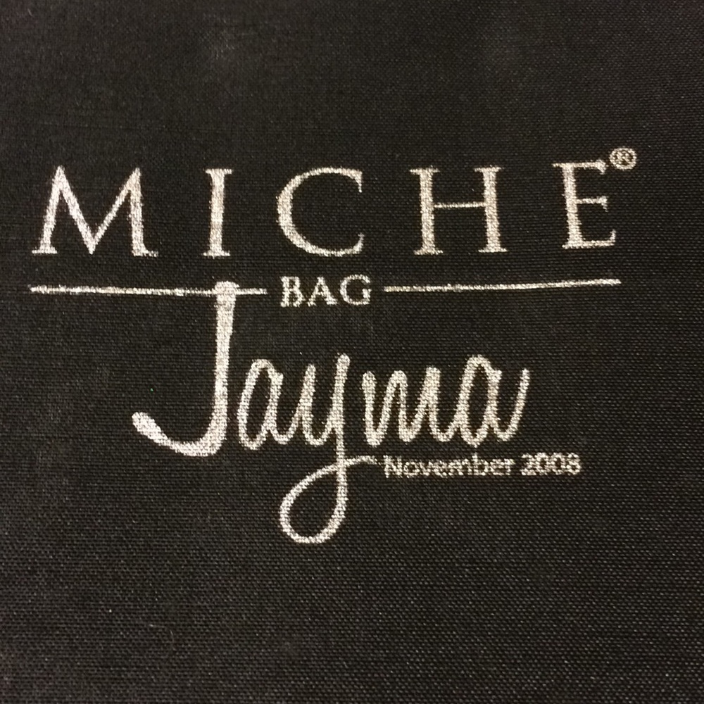 Miche Classic Shell - Picture 3 of 4